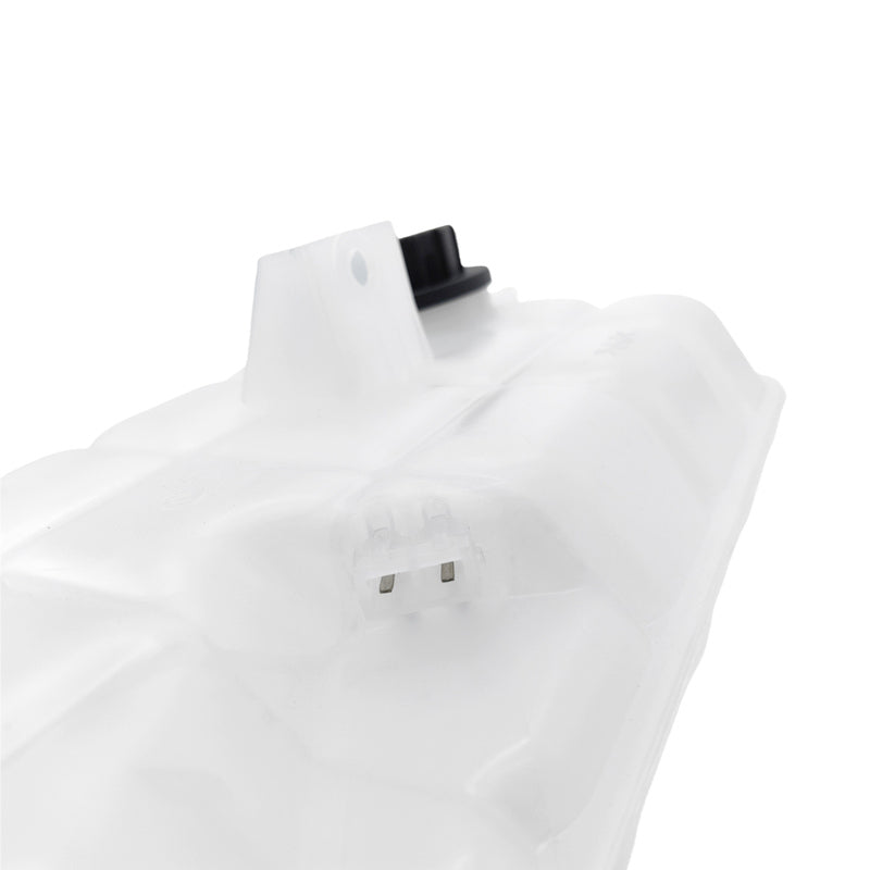 Coolant Expansion Tank With Cap & Level Sensor Fit For Mercedes Benz M-Class W163 W164 ROB-BEN004 - Machter