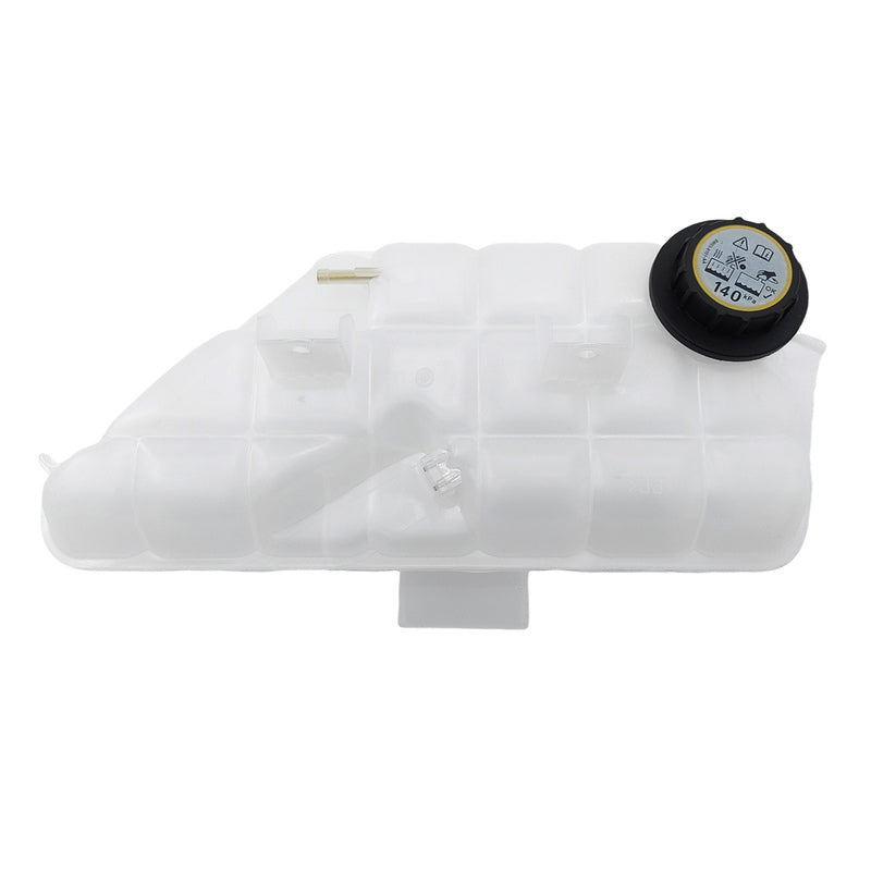Coolant Expansion Tank With Cap & Level Sensor Fit For Mercedes Benz M-Class W163 W164 ROB-BEN004 - Machter