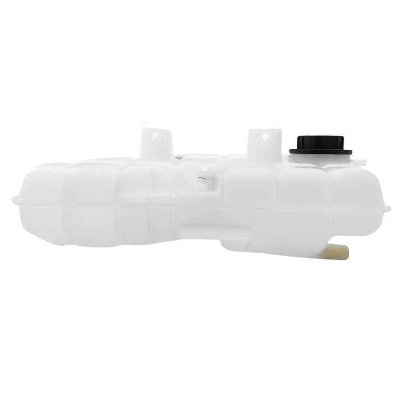 Coolant Expansion Tank With Cap & Level Sensor Fit For Mercedes Benz M-Class W163 W164 ROB-BEN004 - Machter