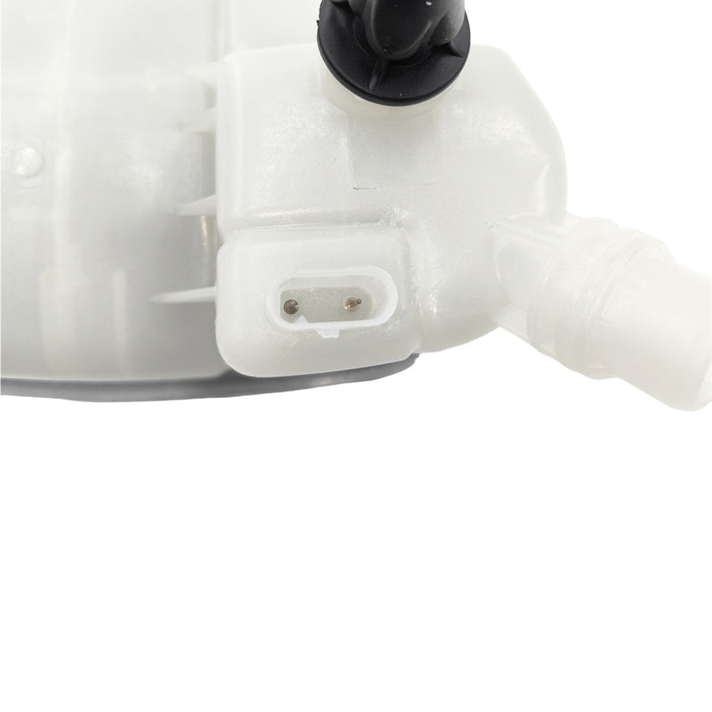 Coolant Expansion Tank Fit For Mercedes A-Class W176 B-Class W246 W242 GLA-Class X156 2011-2021 ROB-BEN005 - Machter