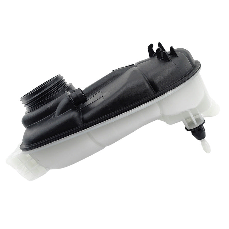 Coolant Expansion Tank Fit For Mercedes A-Class W176 B-Class W246 W242 GLA-Class X156 2011-2021 ROB-BEN005 - Machter