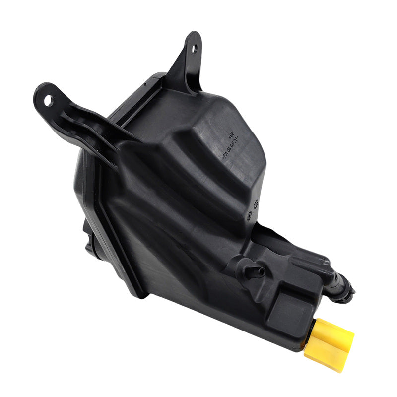 Coolant Expansion Tank With Cap & Level Sensor Fit For BMW 120i 125i E82 320i 323i 325i E90 X1 Z4 ROB-BMW001 - Machter