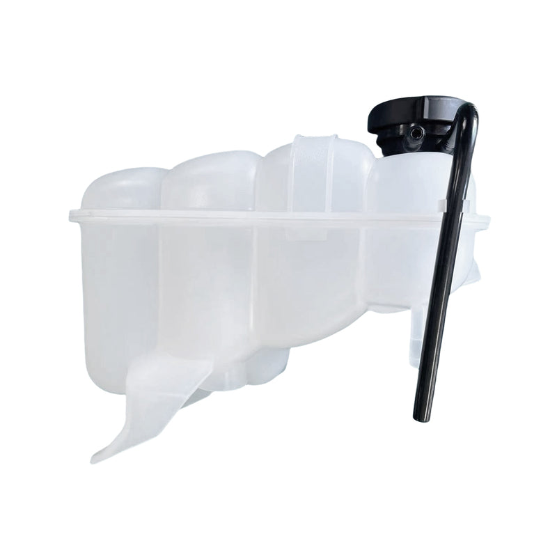 Radiator Coolant Expansion Tank Fit For BMW 324 td E30 2.4L Wagon 1988-1993 ROB-BMW002 - Machter