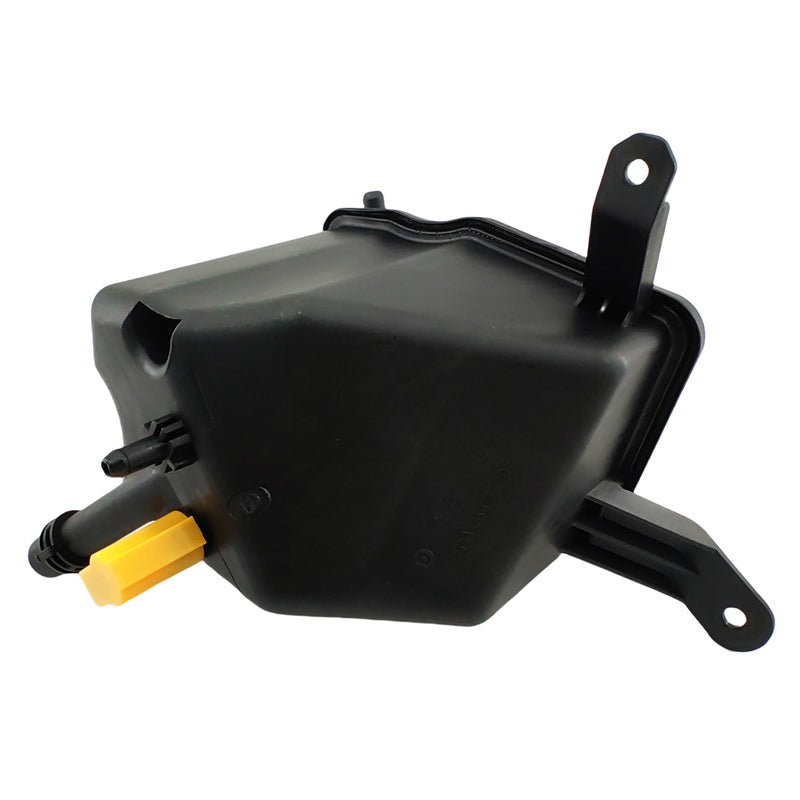 Coolant Expansion Tank With Cap & Sensor Fit For BMW 5 Series 6 Series E60 E61 E63 E64 ROB-BMW004 - Machter
