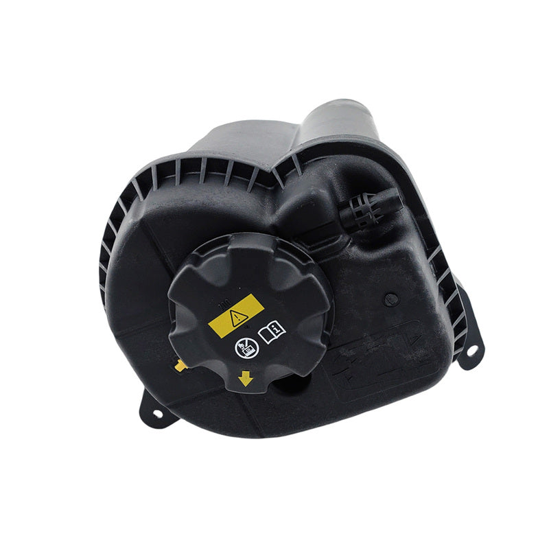 Coolant Expansion Tank With Cap & Sensor Fit For BMW X5 E70 X6 E71 E72 17137647290 ROB-BMW005 - Machter