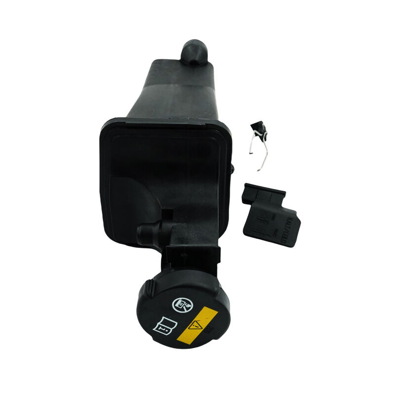 Radiator Expansion Tank With Cap And Sensor Fit For BMW 3 Series E46 X5 E53 ROB-BMW006 - Machter