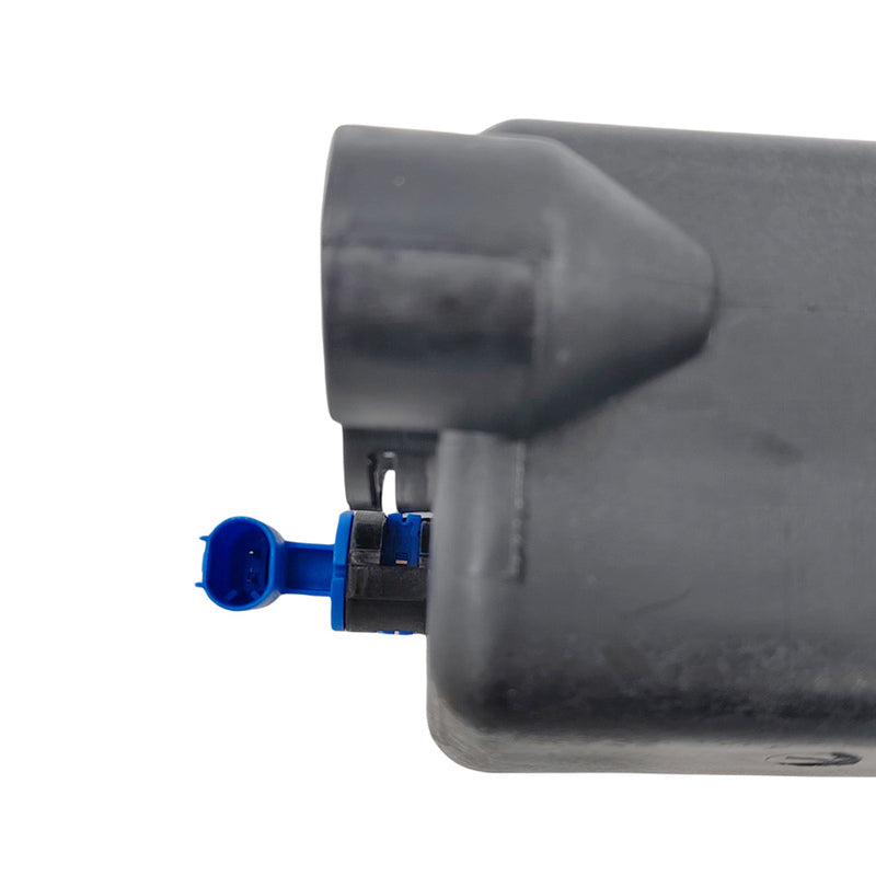 Radiator Coolant Expansion Tank Fit For BMW 3 E46 X3 E83 X5 E53 Z4 E85 E86 ROB-BMW007 - Machter