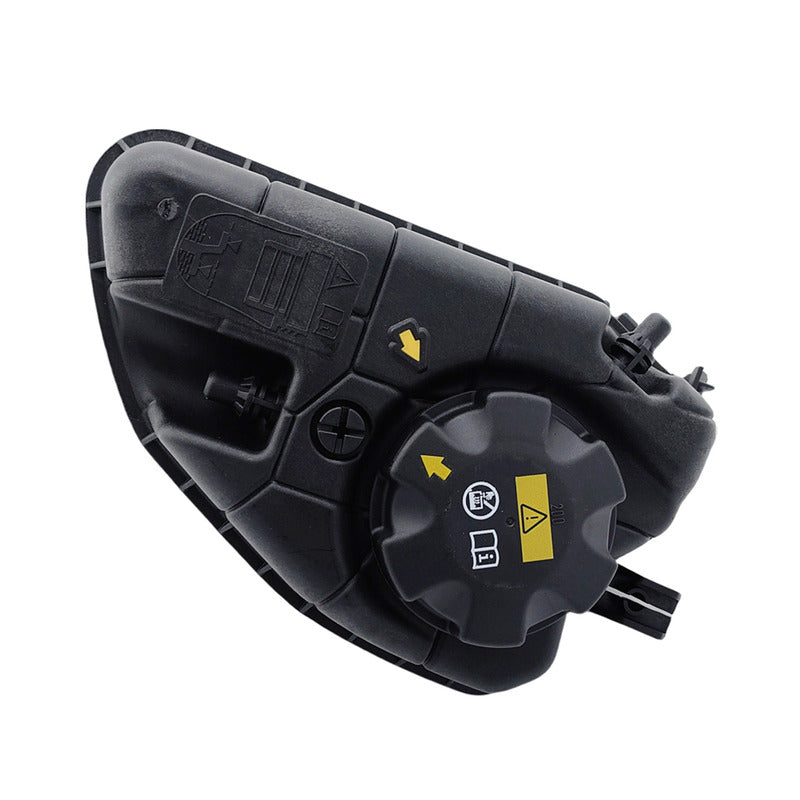 Raditor Coolant Expansion Tank Fit For BMW 5 Series G30 6 Series G32 7 Series G11 G12 ROB-BMW008 - Machter