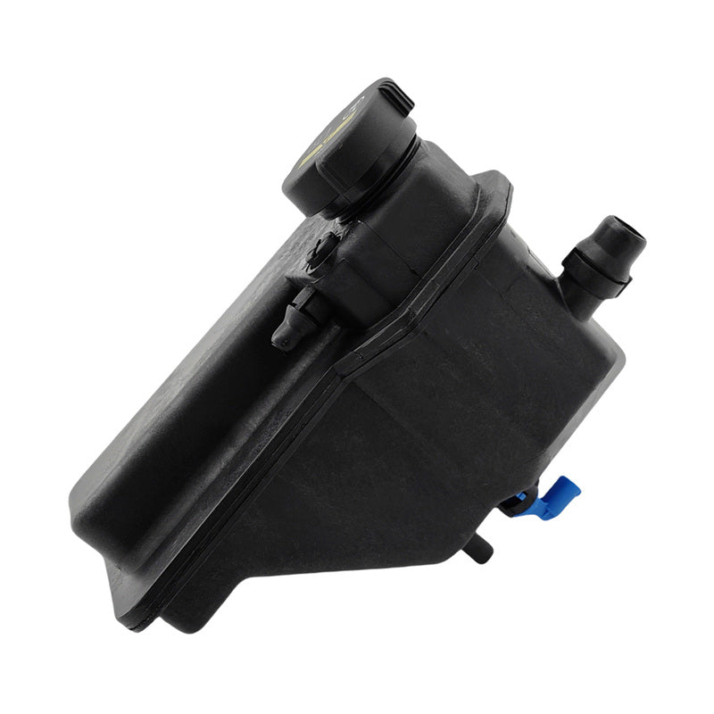 Radiator Coolant Expansion Tank With Cap & Sensor Fit For BMW Z3 E36 X5 E53 E37 E38 2.0L 2.2L 2.8L 3.0L ROB-BMW009 - Machter