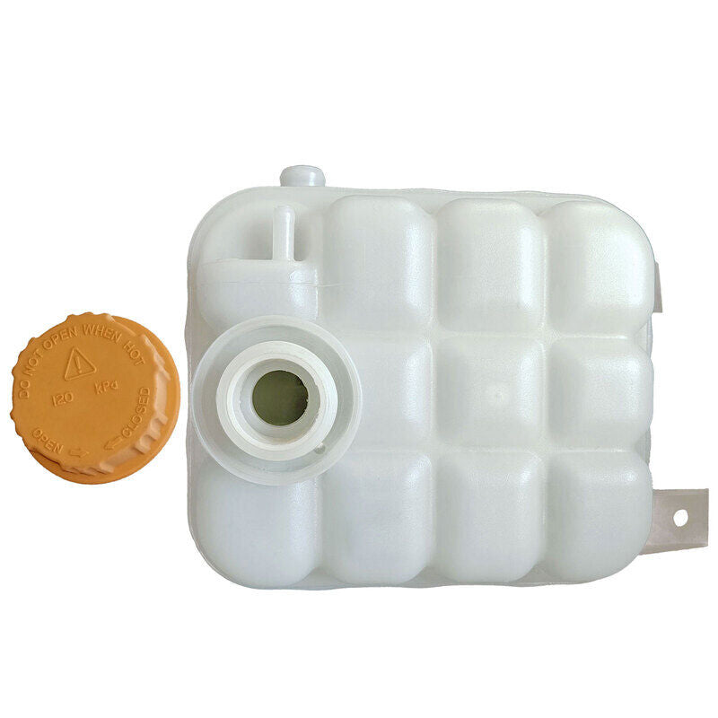 Radiator Coolant Overflow Expansion Bottle Fit For Ford Falcon FG 6Cyl 4.0L With Cap ROB-FD001 - Machter