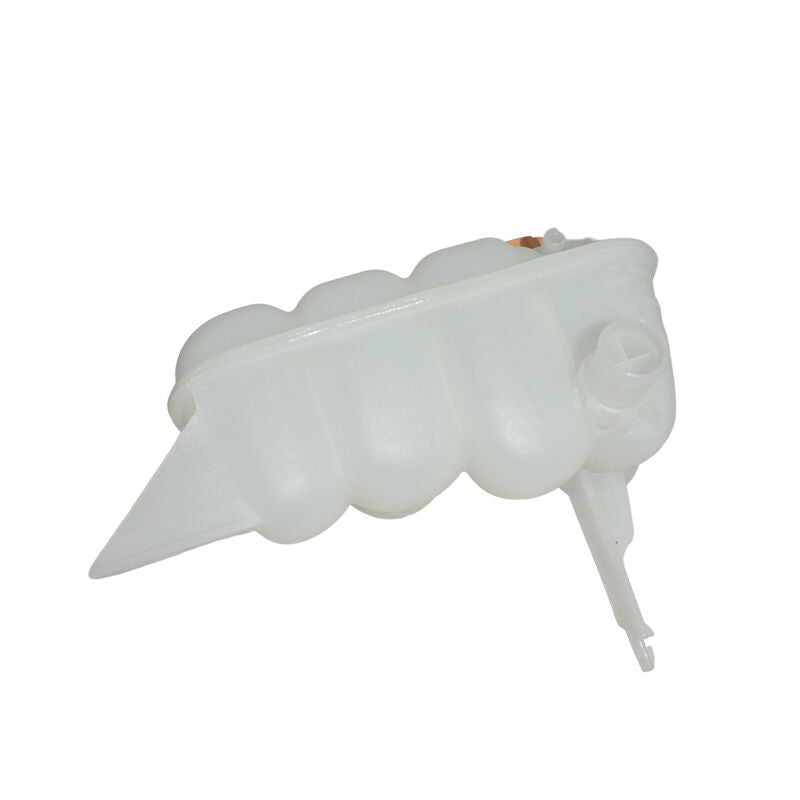 Radiator Coolant Overflow Expansion Bottle With Cap Fit For Ford Falcon Fairmont Fairlane LTD BA BF Territory SX SY 4.0L 6cyl 8R298A080AB ROB-FD002 - Machter