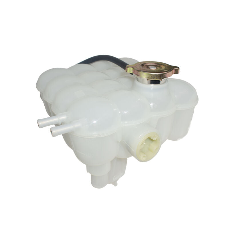 Radiator Overflow Bottle And Cap Expansion Tank Fit For Ford Falcon AU 1998-2002 ROB-FD003 - Machter