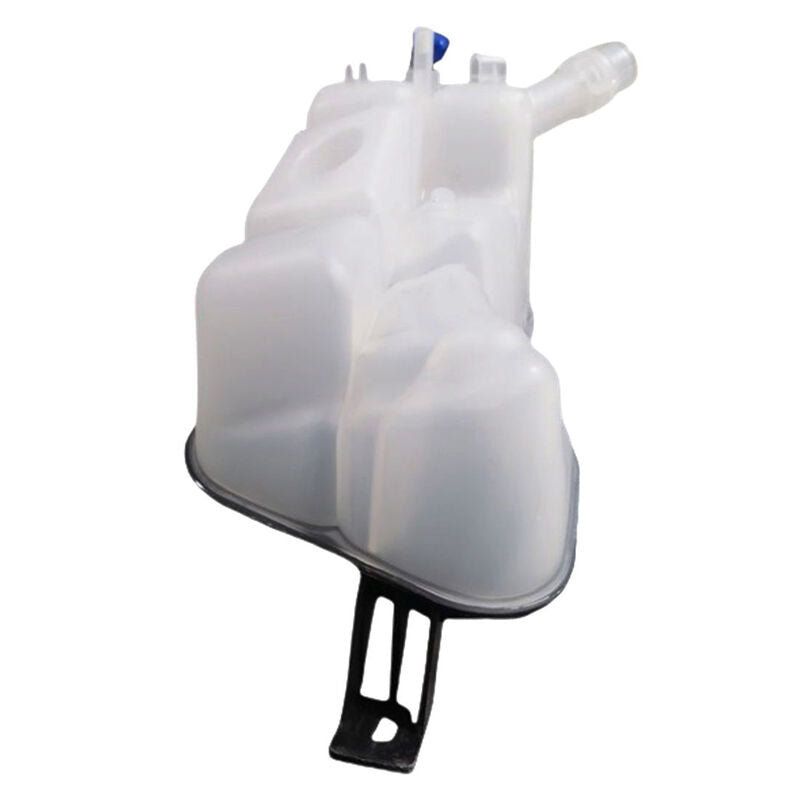 Coolant Tank Overflow Bottle With Cap Fit For Ford Galaxy Mk2 WA6 Mondeo Mk4 MA MB MC BA7 S-Max WA6 6G918K218AC ROB-FD006 - Machter