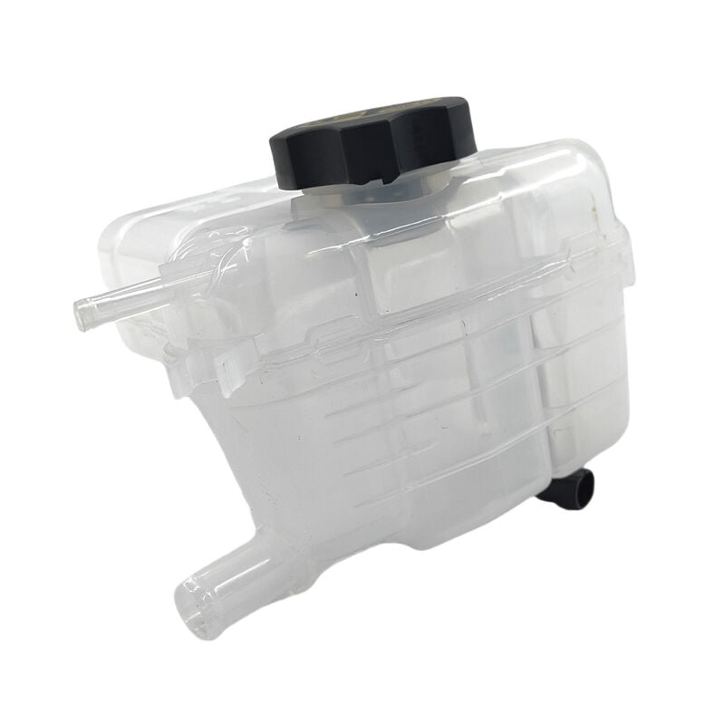 Radiator Coolant Expansion Tank Fit For Holden Cruze JH JG 2009-2016 w/ Sensor & Cap ROB-HLN003 - Machter