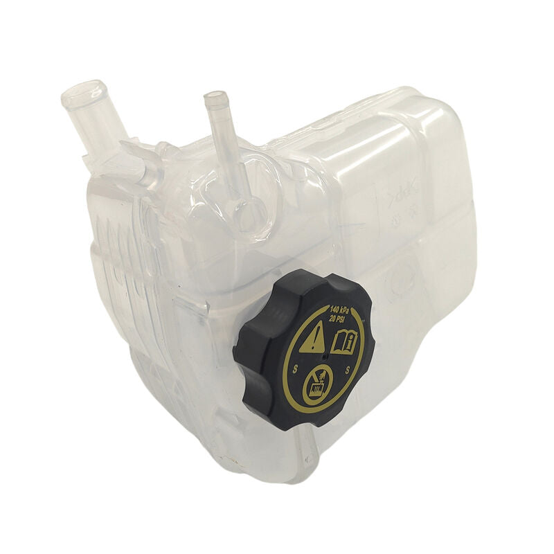 Radiator Coolant Expansion Tank Fit For Holden Cruze JH JG 2009-2016 w/ Sensor & Cap ROB-HLN003 - Machter