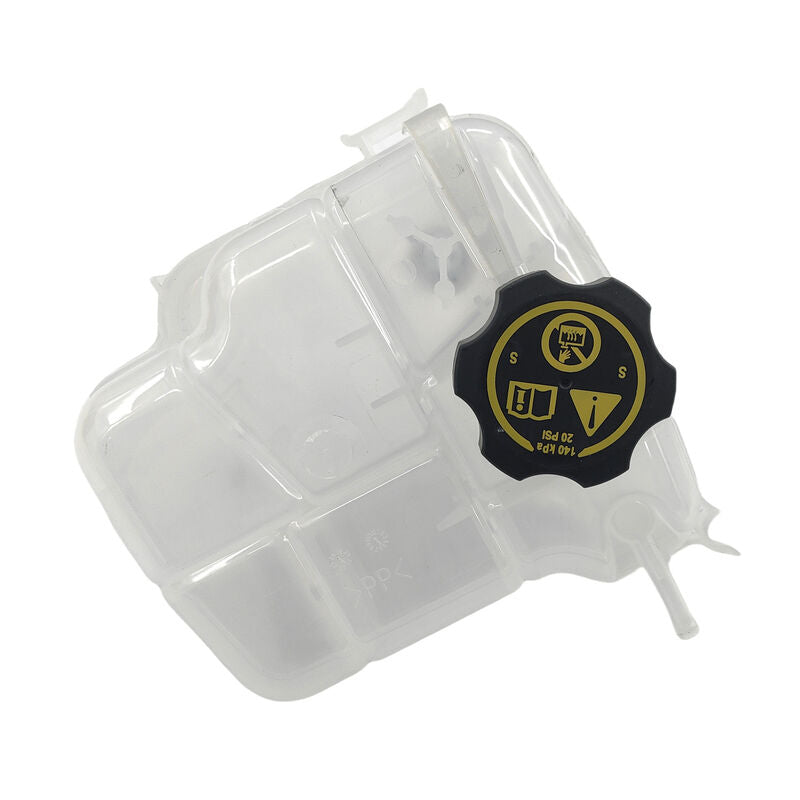 Radiator Coolant Expansion Tank Fit For Holden Cruze JH JG 2009-2016 w/ Sensor & Cap ROB-HLN003 - Machter