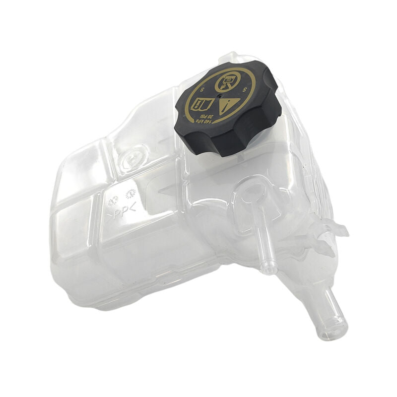 Radiator Coolant Expansion Tank Fit For Holden Cruze JH JG 2009-2016 w/ Sensor & Cap ROB-HLN003 - Machter
