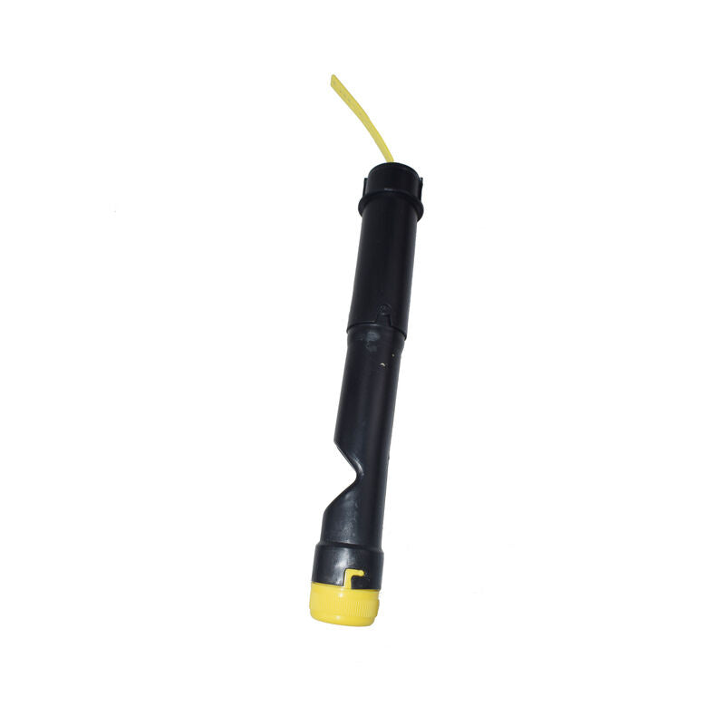 Radiator Overflow Bottle Coolant Tank Fit For Holden Commodore VT VX VU VY VZ V6 1997-2006 ROB-HLN006 - Machter