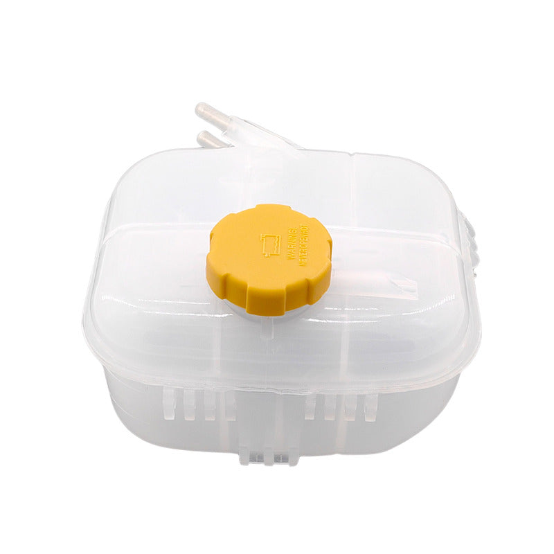 Hatch & Wagon Coolant Expansion Bottle With Cap Fit For Holden Astra AH 2004-2009 ROB-HLN011 - Machter