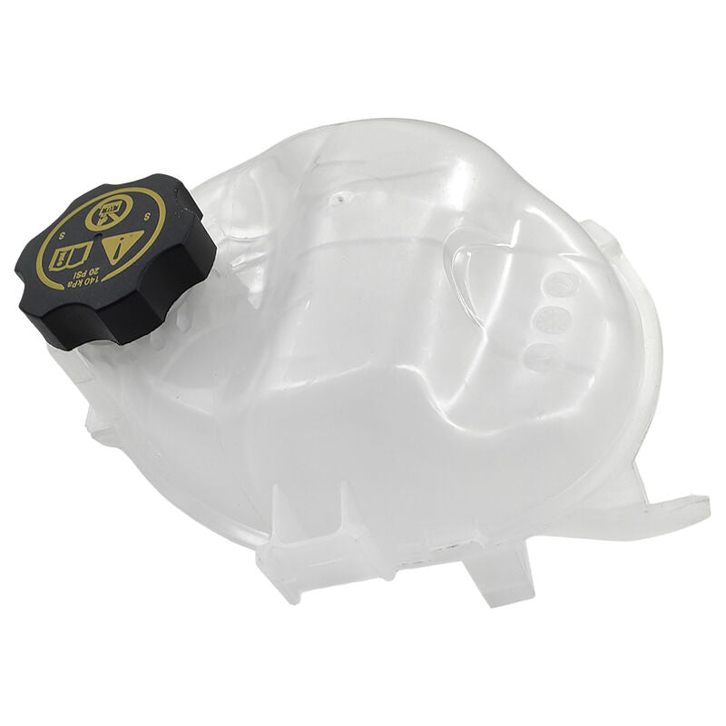 Coolant Recovery Tank Bottle Fit For Holden Astra BK BL Cruze 1.4L 1.6L 13459964 2017-2020 ROB-HLN012 - Machter