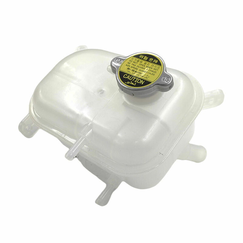 Coolant Overflow Reservoir Expansion Tank Fit For Hyundai i30 FD Diesel 2007-2012 254312H100 ROB-HY001 - Machter