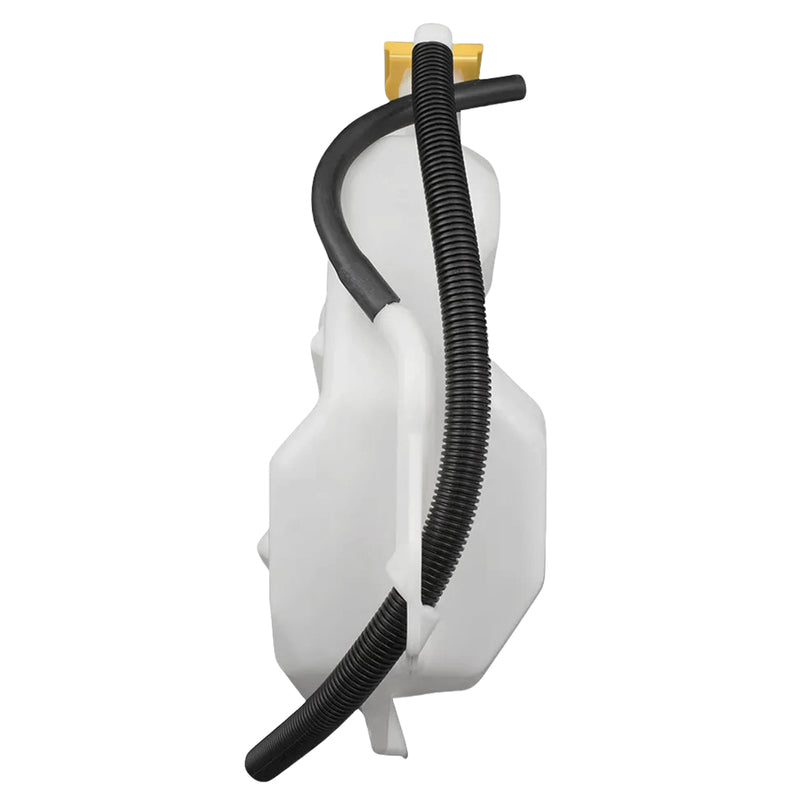 Coolant Overflow Bottle Tank Fit For Jeep Grand Cherokee WK 5.7L 3.6L 6.4L 6.2L Petrol 10/2010 - 07/2021 5165708AA ROB-JP002 - Machter