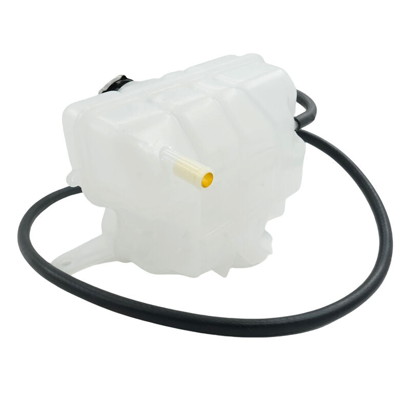 Coolant Expansion Tank Overflow Bottle Fit For Jeep Cherokee KJ V6 3.7L SUV 2002-2006 ROB-JP003 - Machter