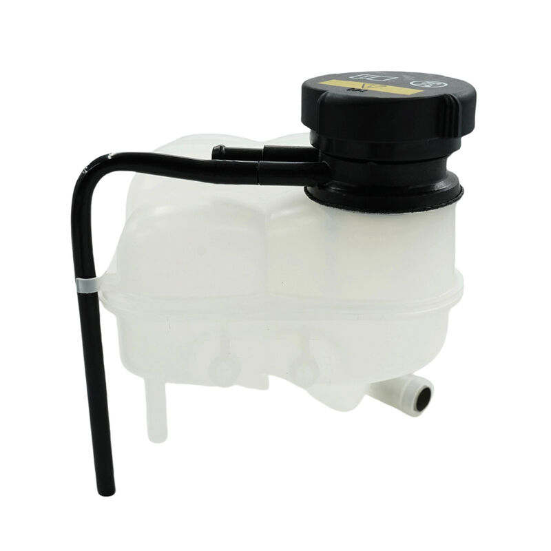 Coolant Expansion Reservoir Tank Fit For Land Rover Discovery 2 L318 V8 4.0L 1998-2004 ROB-LR002 - Machter
