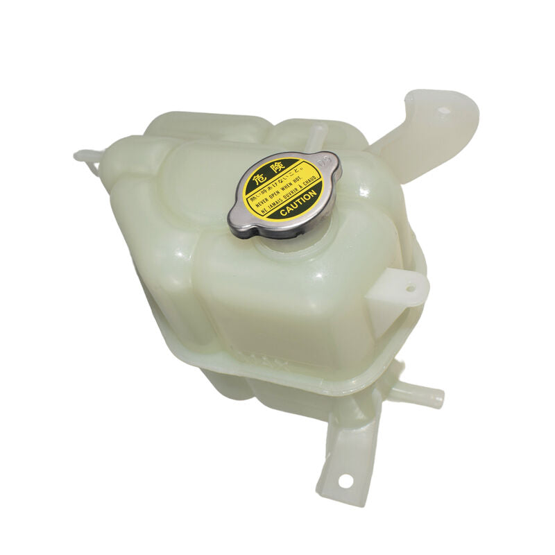 Coolant Tank Overflow Bottle Fit For Nissan Pathfinder R51 Navara D40 2.5L 2.5TD 2005-2015 Thai/Spanish ROB-NS006 - Machter