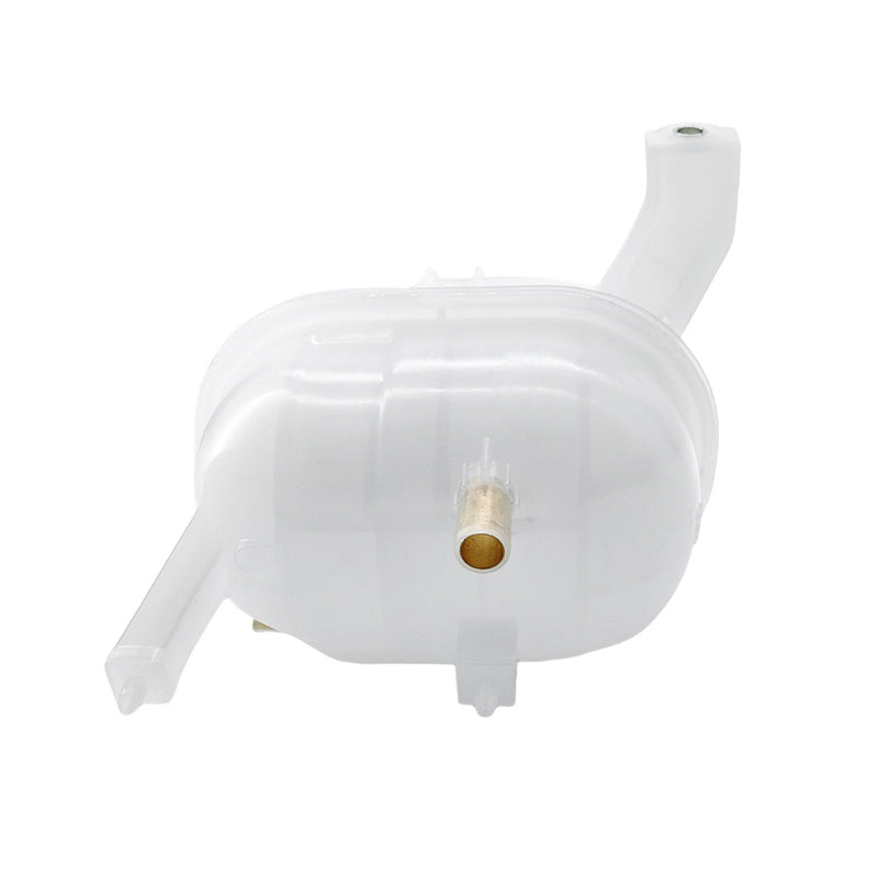 Radiator Coolant Expansion Tank With Cap Fit For Toyota HiAce For Seat Leon For VW Bora ROB-TA002 - Machter