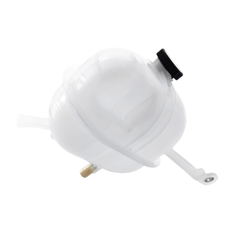Radiator Coolant Expansion Tank With Cap Fit For Toyota HiAce For Seat Leon For VW Bora ROB-TA002 - Machter