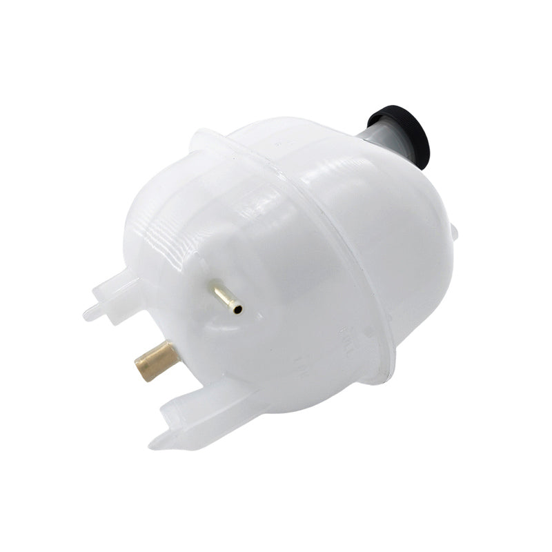 Radiator Coolant Expansion Tank With Cap Fit For Toyota HiAce For Seat Leon For VW Bora ROB-TA002 - Machter