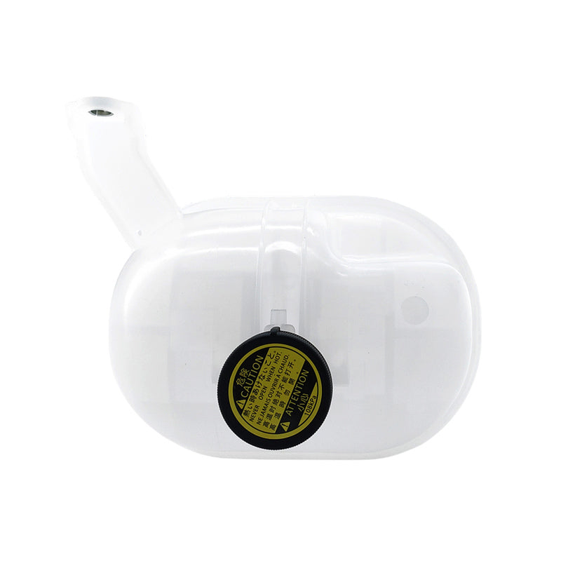 Radiator Coolant Expansion Tank With Cap Fit For Toyota HiAce For Seat Leon For VW Bora ROB-TA002 - Machter