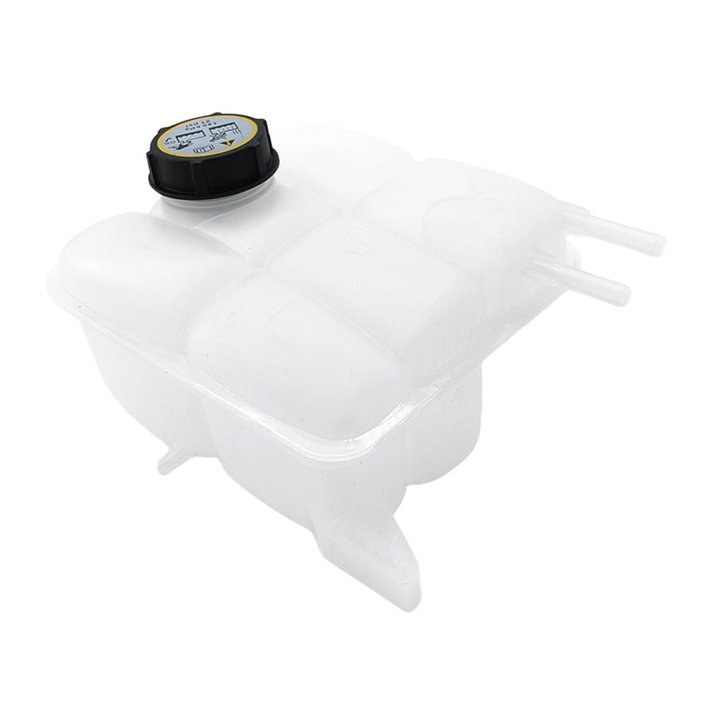 Radiator Coolant Expansion Tank With Cap Fit For Ford Focus Kuga For Volvo C30 S40 V50 C70 ROB-VOL001 - Machter