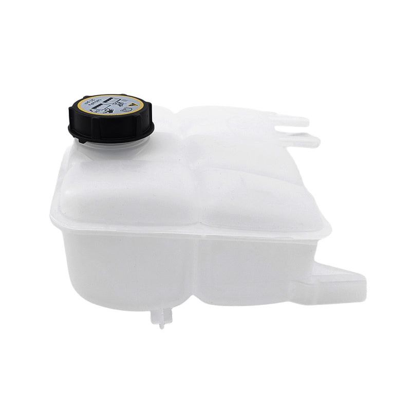 Radiator Coolant Expansion Tank With Cap Fit For Ford Focus Kuga For Volvo C30 S40 V50 C70 ROB-VOL001 - Machter