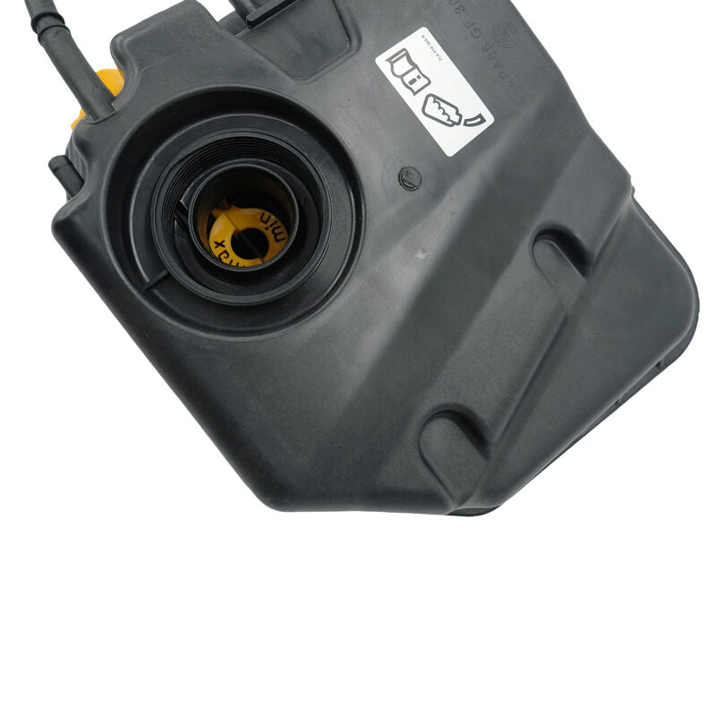 Coolant Expansion Tank Fit For Volkswagen Touareg 7L6 For Audi Q7 4LB For Porsche Cayenne 9PA SUV ROB-VW002 - Machter