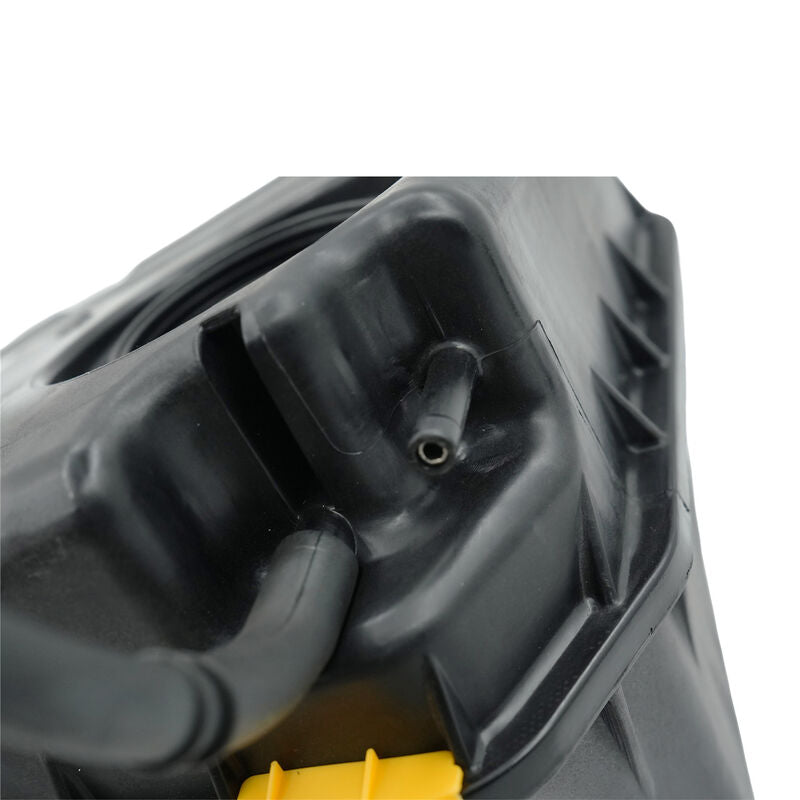 Coolant Expansion Tank Fit For Volkswagen Touareg 7L6 For Audi Q7 4LB For Porsche Cayenne 9PA SUV ROB-VW002 - Machter