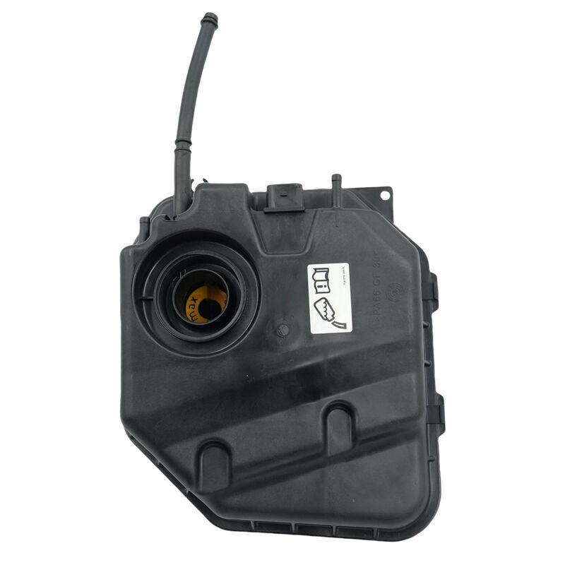 Coolant Expansion Tank Fit For Volkswagen Touareg 7L6 For Audi Q7 4LB For Porsche Cayenne 9PA SUV ROB-VW002 - Machter