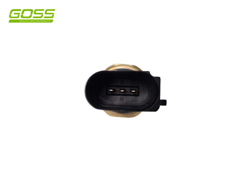 Fuel Rail Pressure Sensor RPS133 - Goss
