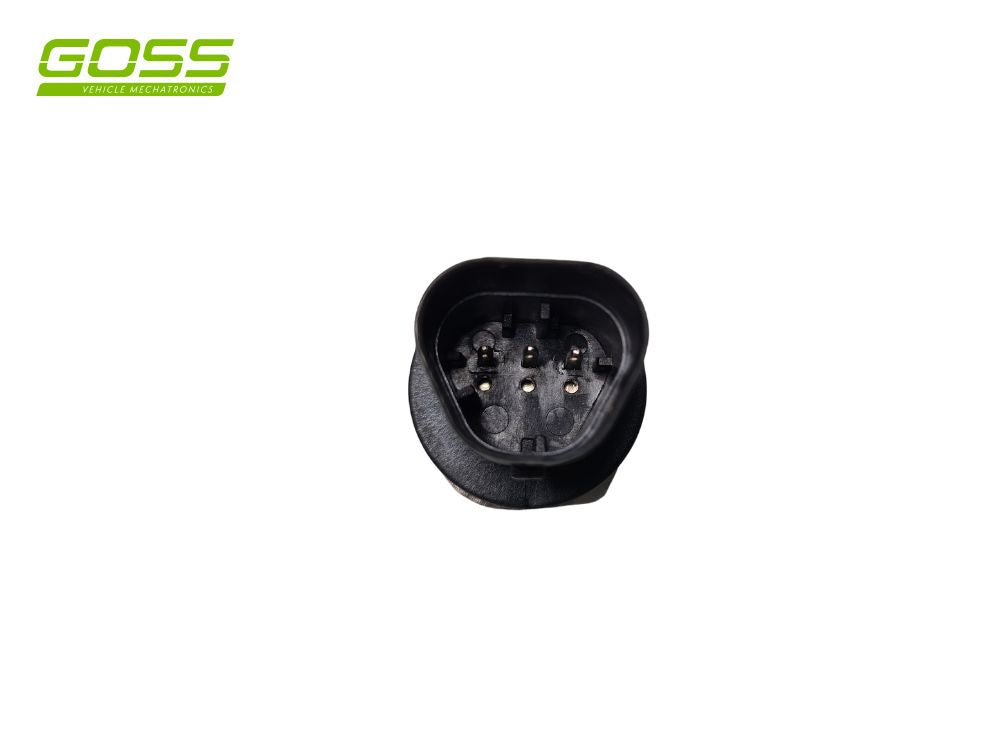 Fuel Rail Pressure Sensor RPS135 - Goss