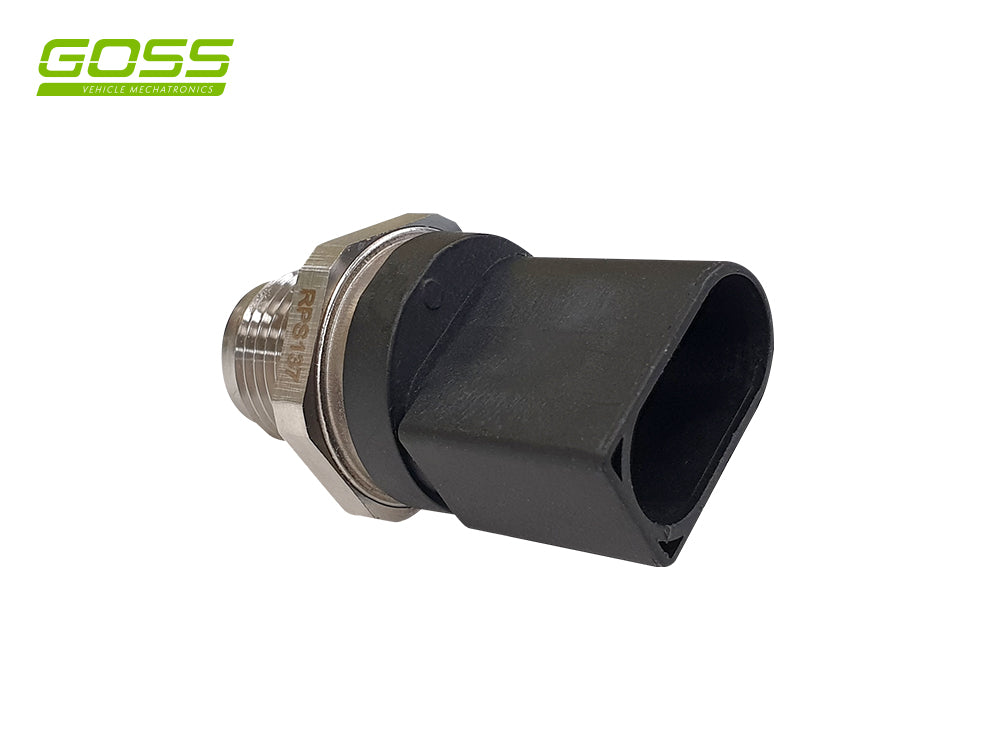 Fuel Rail Pressure Sensor RPS137 - Goss