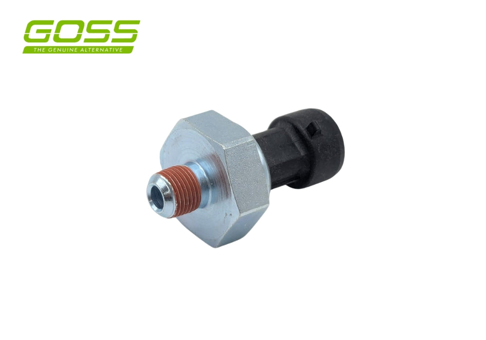 Heavy Duty Fuel Rail Pressure RPS141 - Goss
