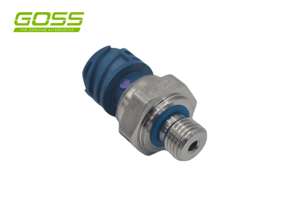 Heavy Duty Liquid Fuel Pressure RPS142 - Goss