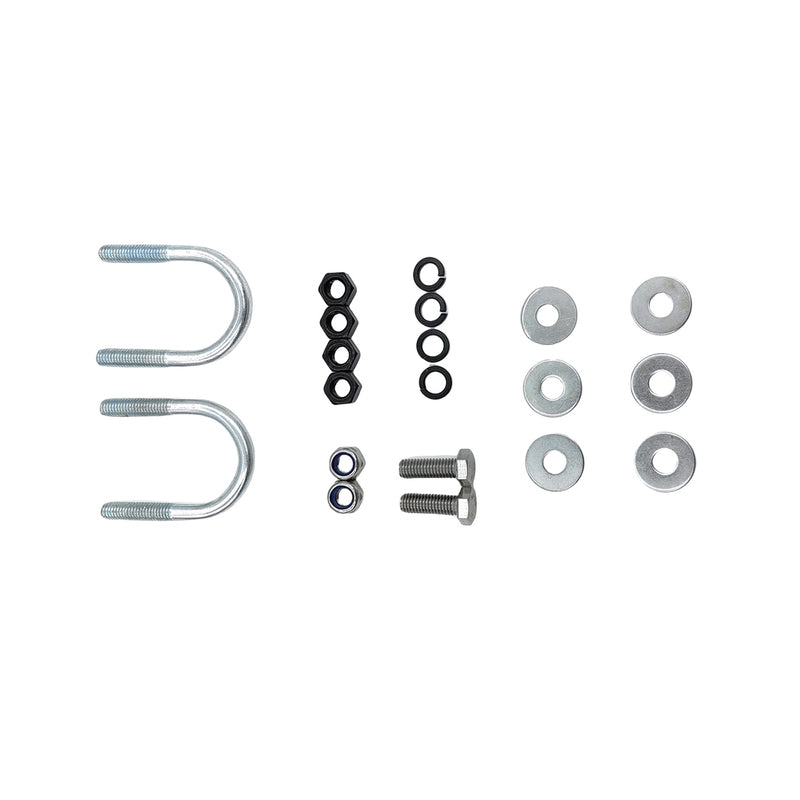 270 Awning Bracket Match With Darche And Kings Fit For Darche For Rhino Pioneer RRB-006 - Machter