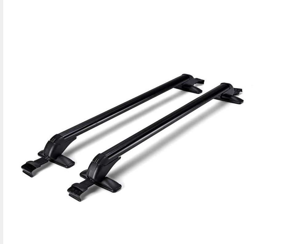 Aluminium Roof Rack Cross bar Fit For Holden Rodeo DX RA Series 03-08 2.4L Dual Cab RRCB-004 - Machter