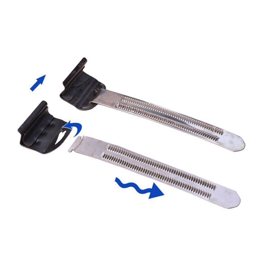 Aluminium Roof Rack Cross bar Fit For Holden Rodeo DX RA Series 03-08 2.4L Dual Cab RRCB-004 - Machter