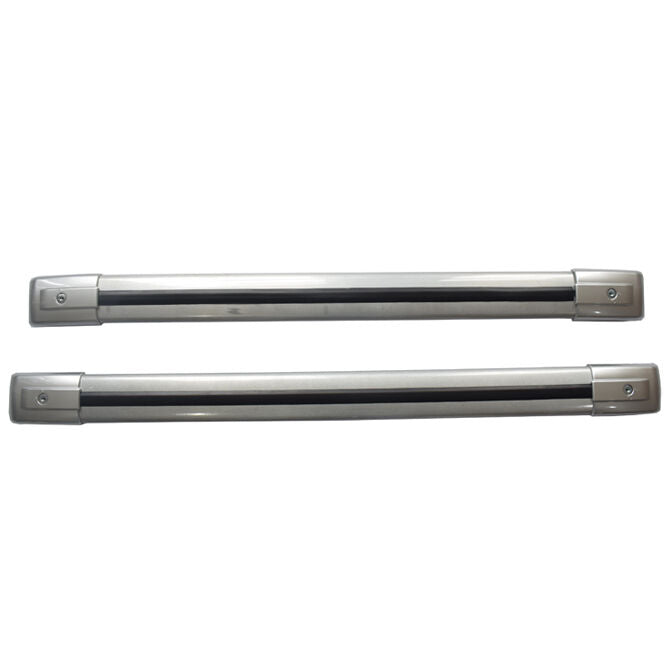 Cross Bar Roof Rack Fit For Subaru Forester 2008 - 2021 Set RRCB-039 - Machter