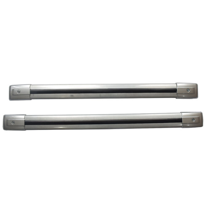 Cross Bar Roof Rack Fit For Subaru Forester 2008 - 2021 Set RRCB-039 - Machter