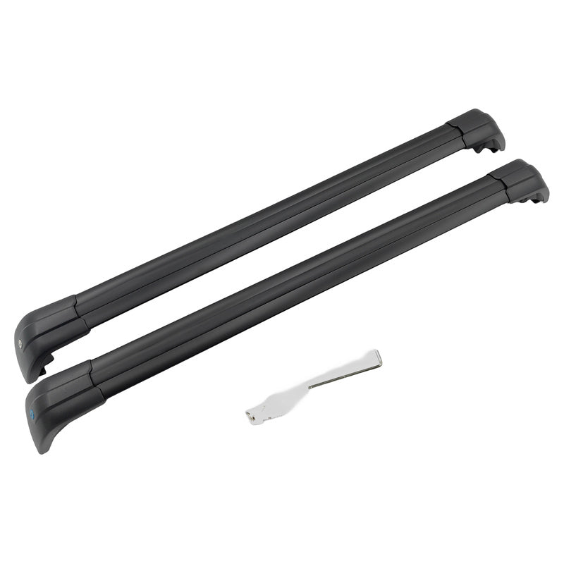Aluminum Alloy Roof Rack Cross Bar Fit For Mercedes-Benz GLC X253 SUV 2015-2020 RRCB-BEN001 - Machter
