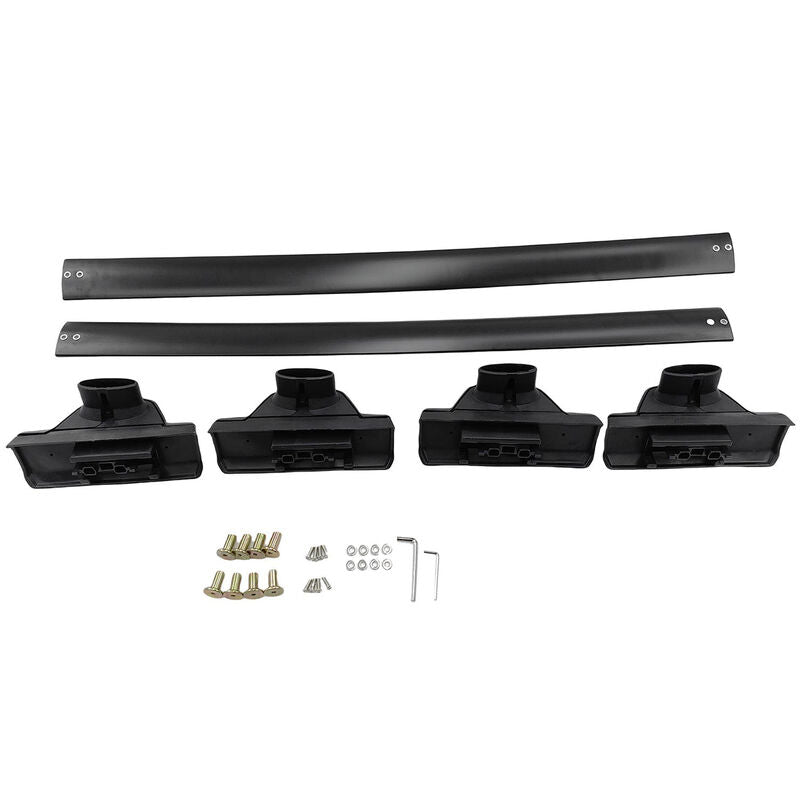 Pair Roof Rack Cross Bars Fit For Honda CRV 2007-2011 RRCB-HD002 - Machter